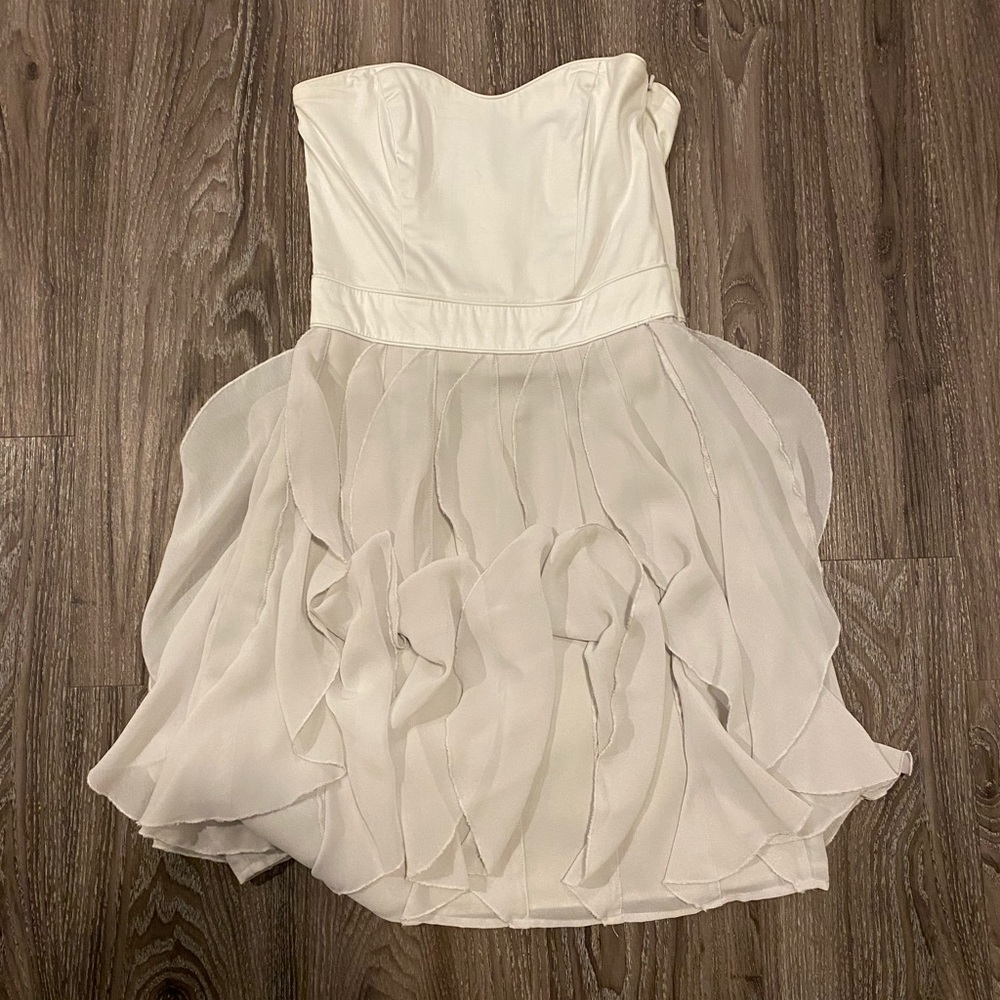 French Connection Party Dress
